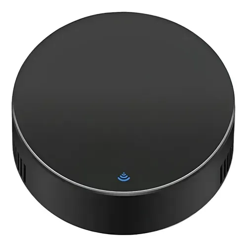 Controle universal infravermelho Smart IR Wi-Fi