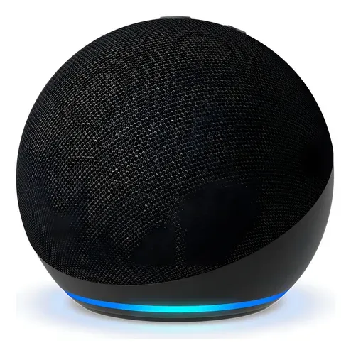 Amazon Echo Dot 5a geração com Alexa