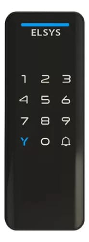 Fechadura digital Elsys Pop DS1100V
