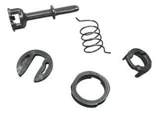 Fechadura digital Hyundai HT HDL 7390 SK push-pull
