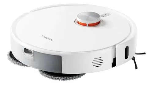 Robo aspirador Xiaomi S40 Pro com Alexa