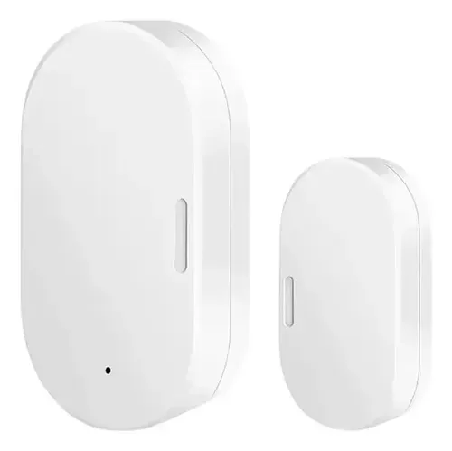 Sensor de porta e janela Zigbee