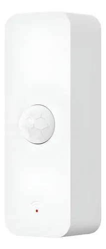 Sensor de presença PIR Tuya Wi-Fi