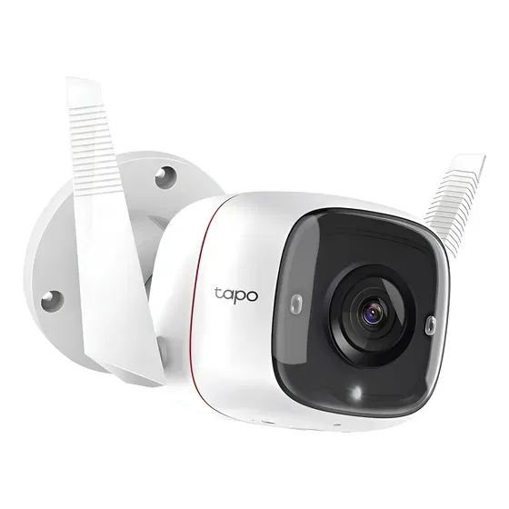 TP-Link Tapo C310: Vale a Pena em 2026? — ForgeGuard