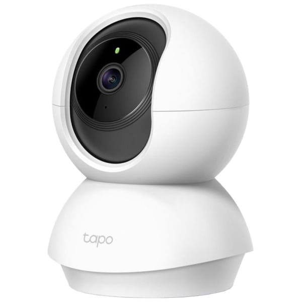 Tapo C100 vs Tapo C210: Qual Câmera Comprar em 2026? — ForgeGuard